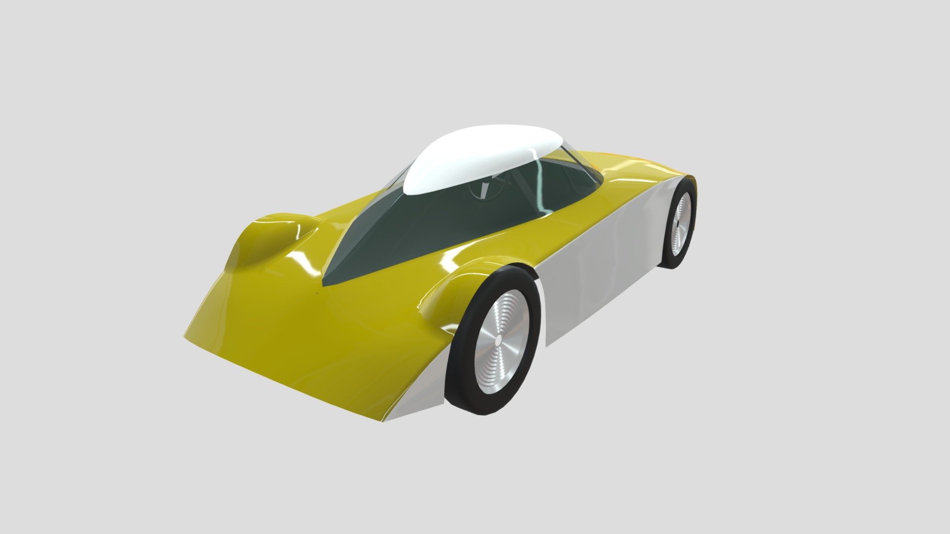 Jawa 700 Jaray Studie
