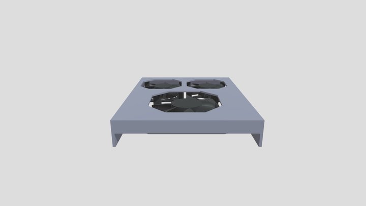 Medford_P14 – Modello 3D gratuito STL