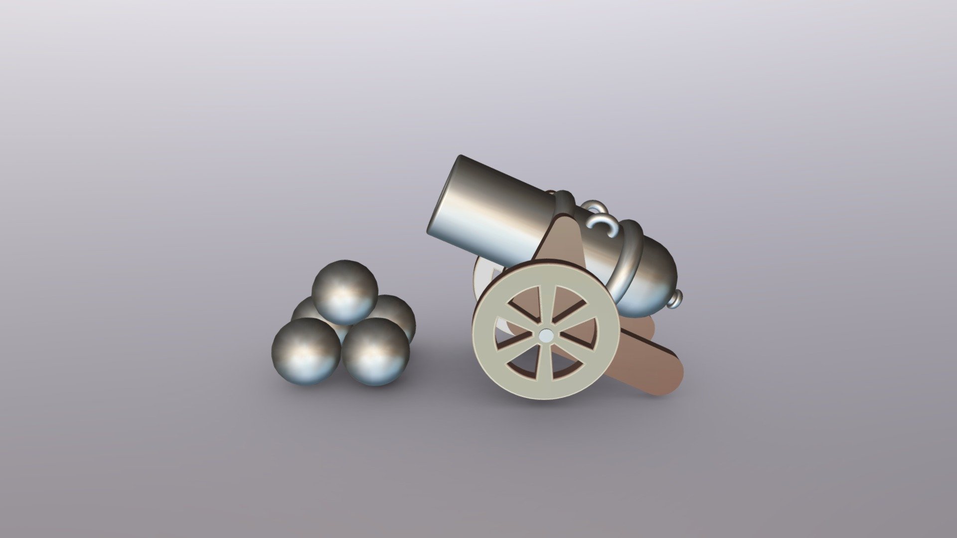 Cannon