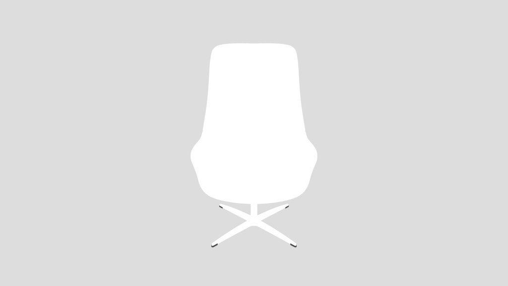Four Hands Grayson Burbank Desk Chair