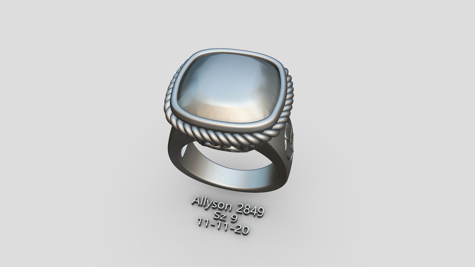 Avalon Allyson 2849