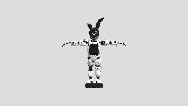 Untitled 1 3D Model