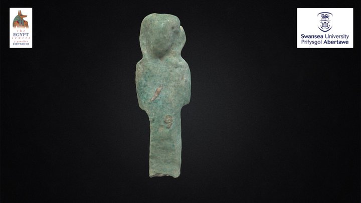 Shabti (W5108)