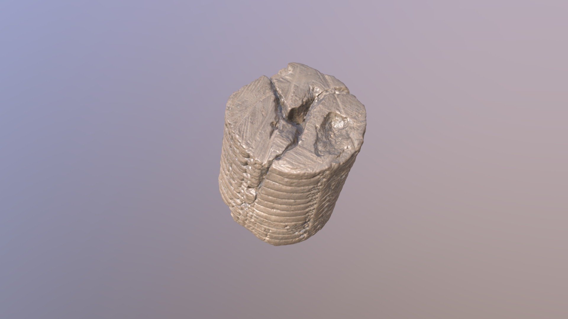 Drawer S2 Item 1 Cotson ID: 40738a-dAlt ID: SC-I
