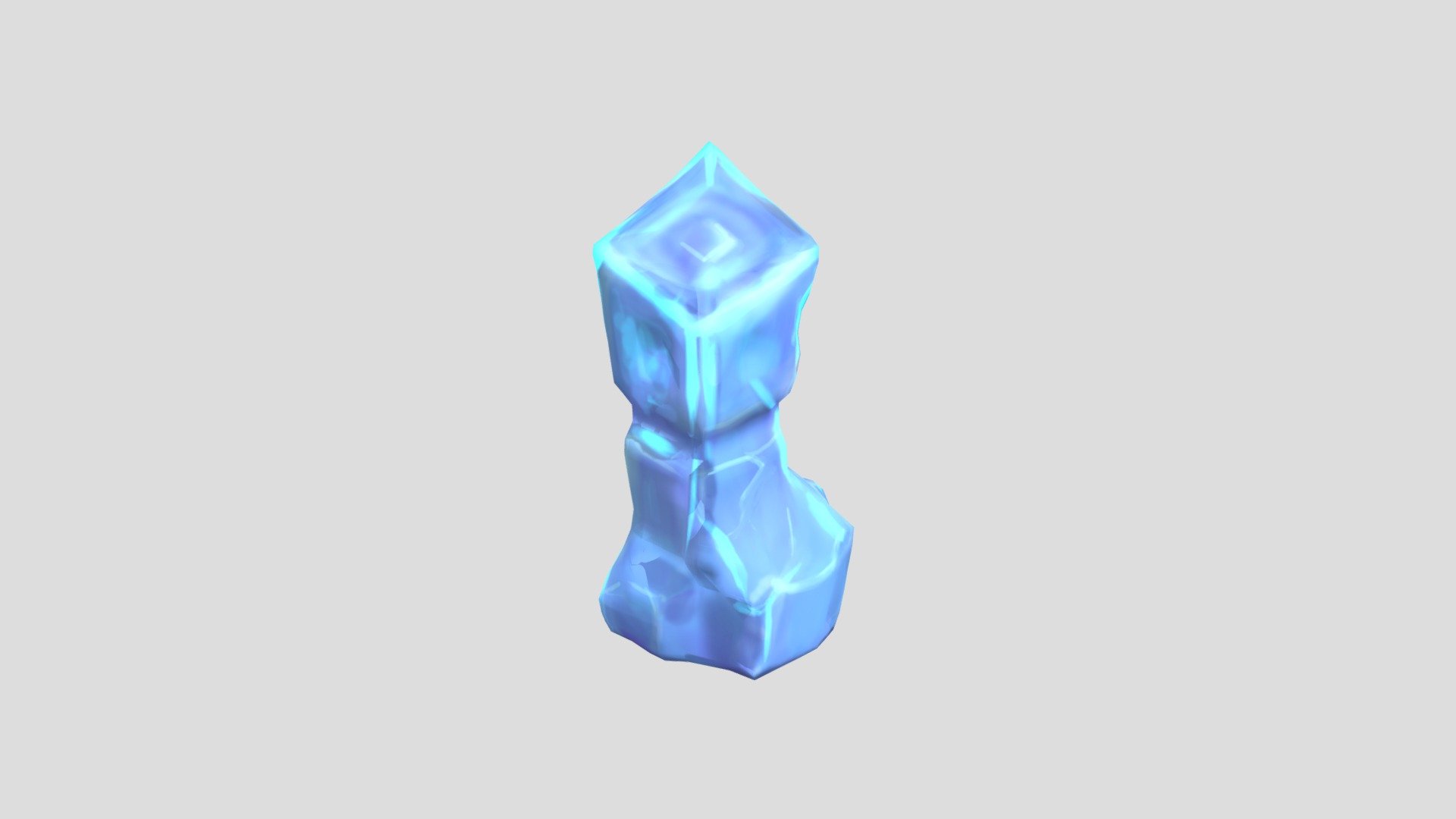 Pilar De Hielo V4