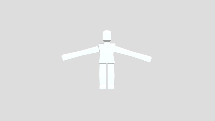 Smth 3D Model