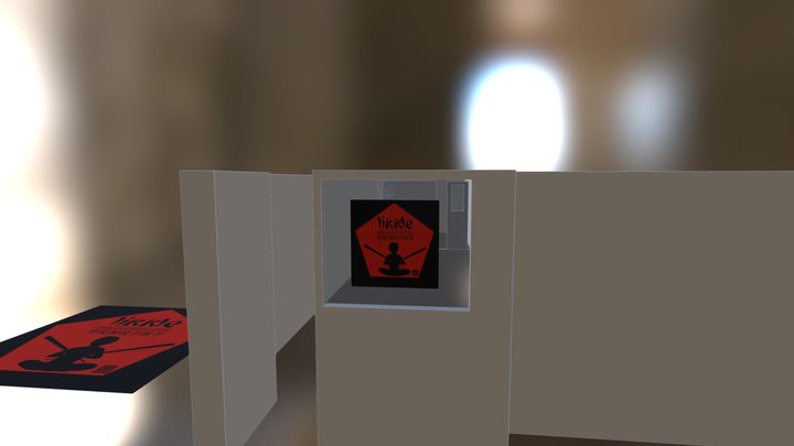 3610 v05 3D Model