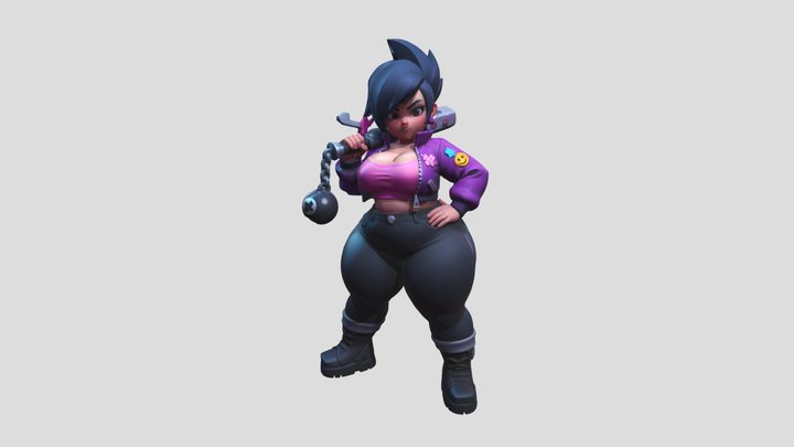 bibi