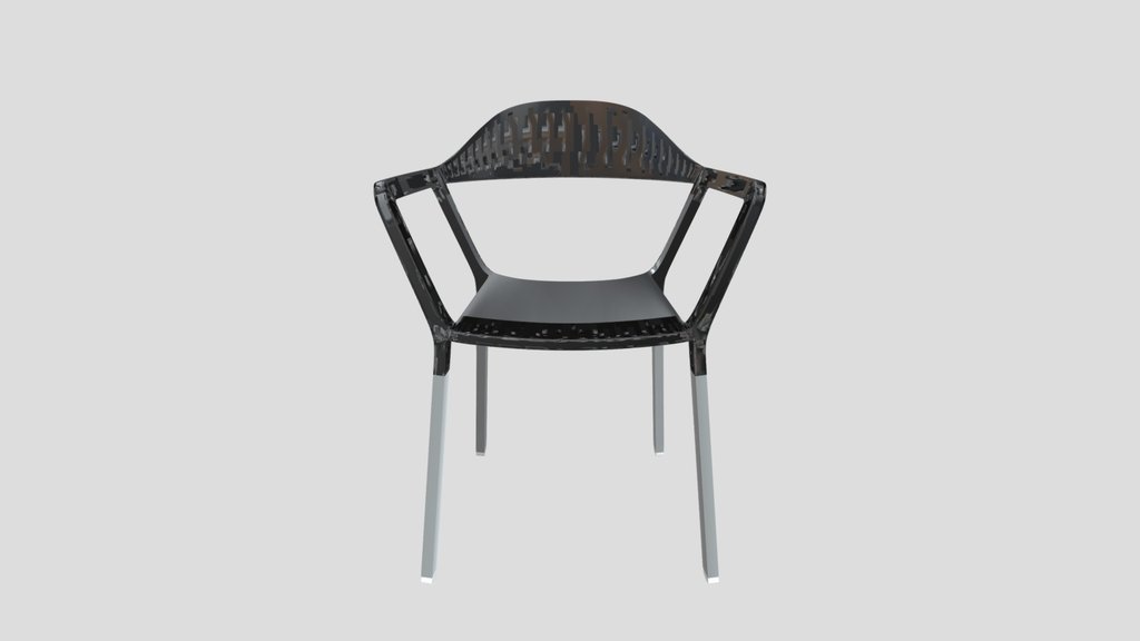 Ppp Armchairs