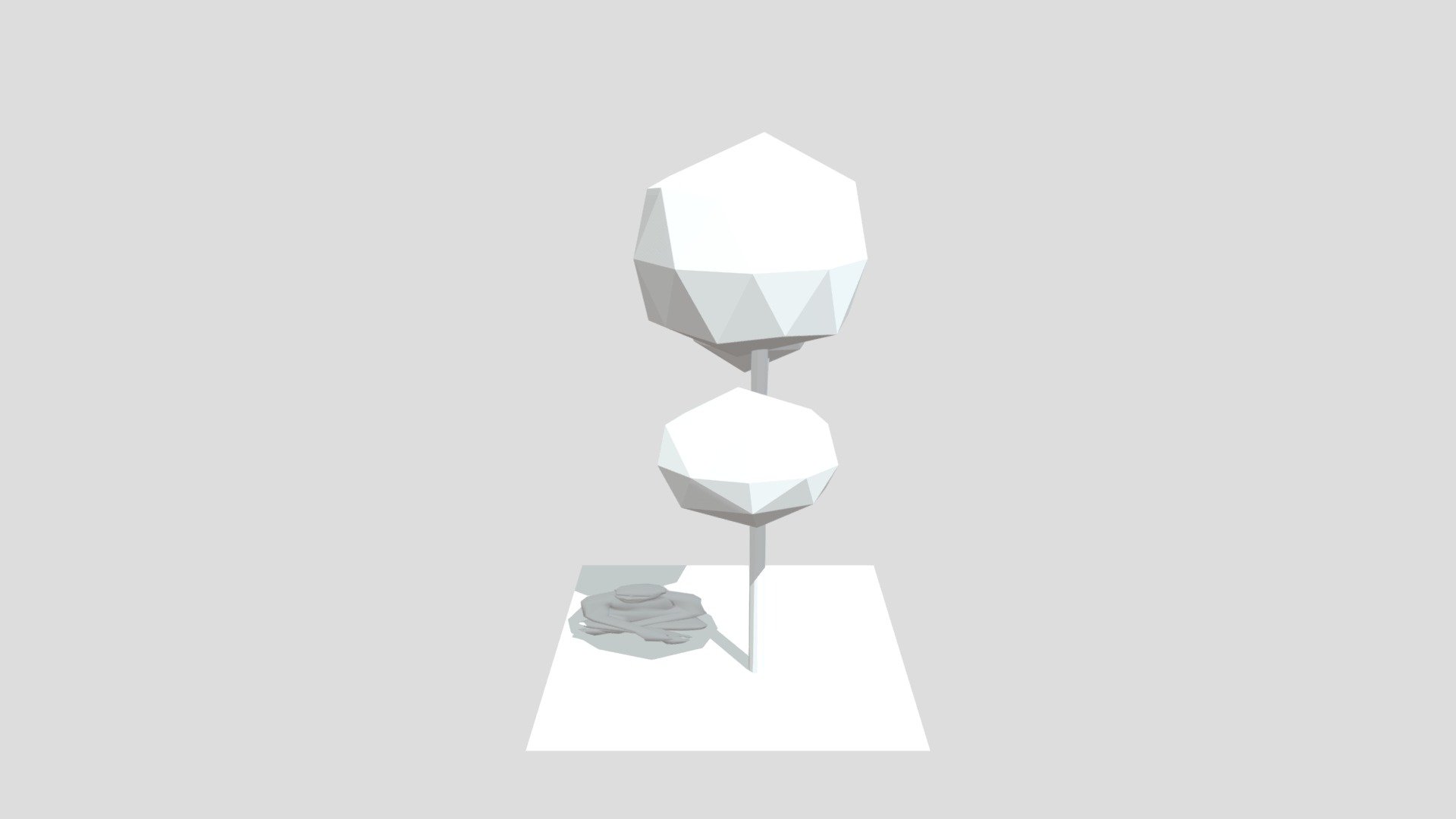 Kales Slaps His Monkey — Sketchfab embed 3D viewer