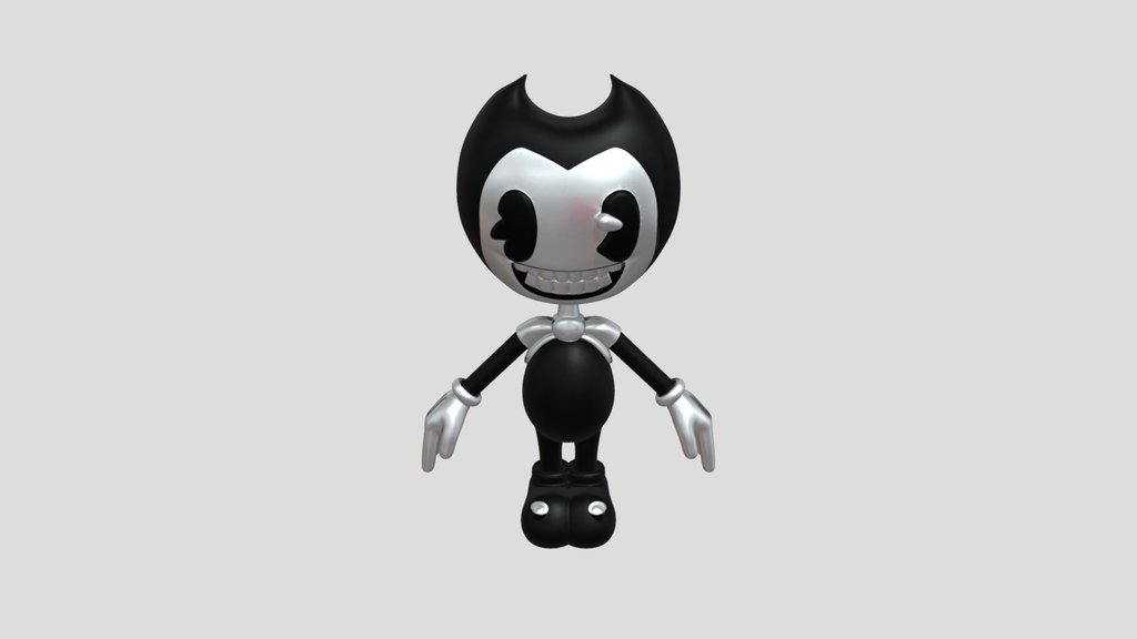 Bendy ai
