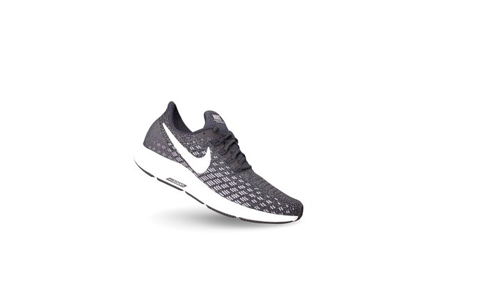 Nike Pegasus 35 3D Model