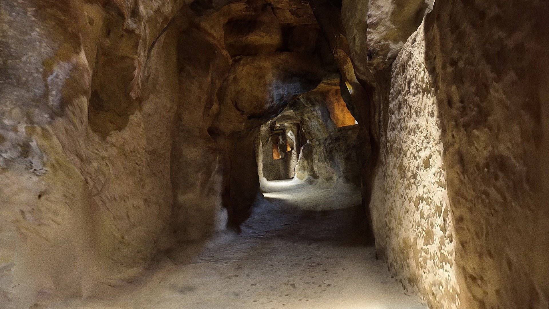 Khufu Interior entrance Pyramid | EGYPT - 3D model by Arqueomodel3D ...