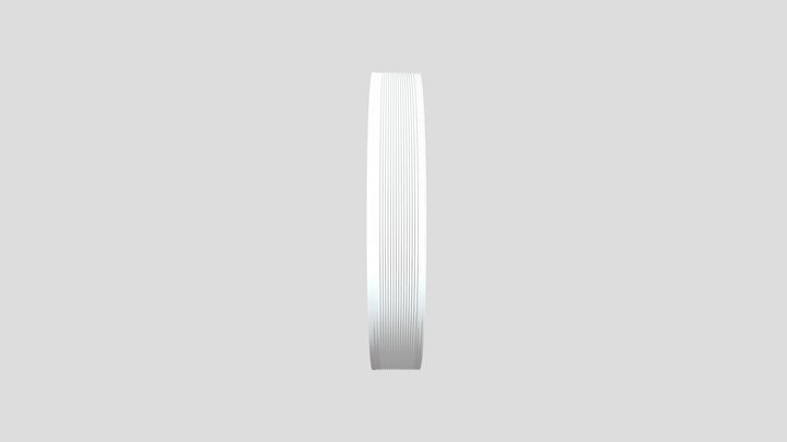 Tkh_975-100_type2 3D Model