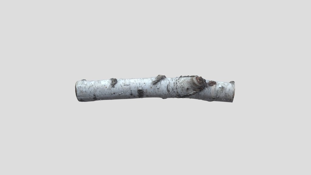 Firewood Scan