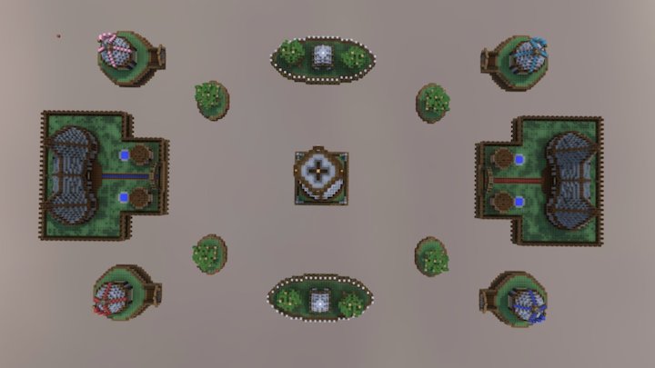 Ctw 3D models - Sketchfab