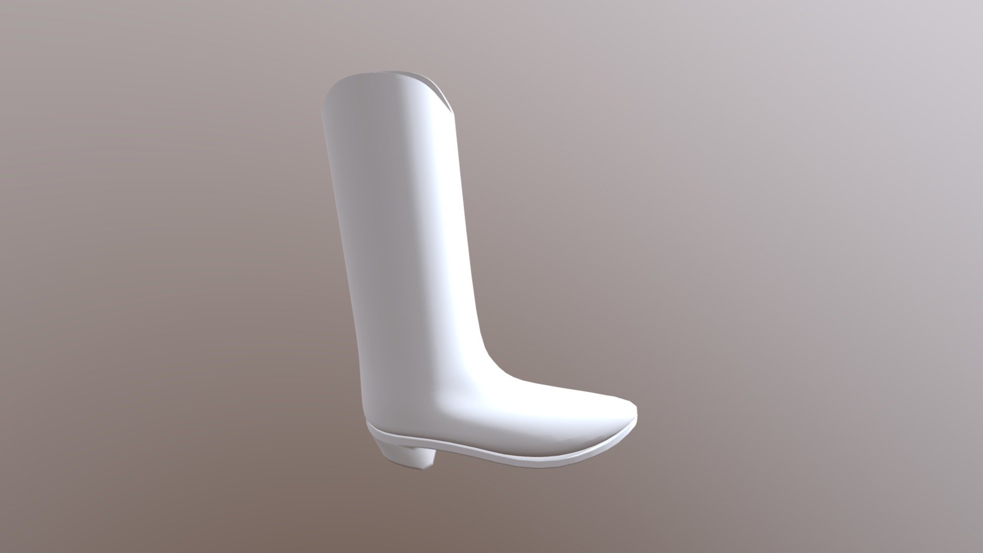 Cowboy Boots