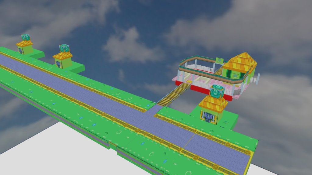 Beanbean Airport