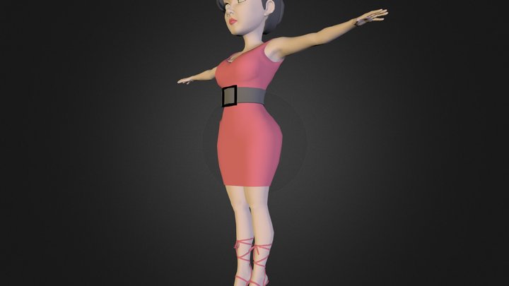 >> 3D Model