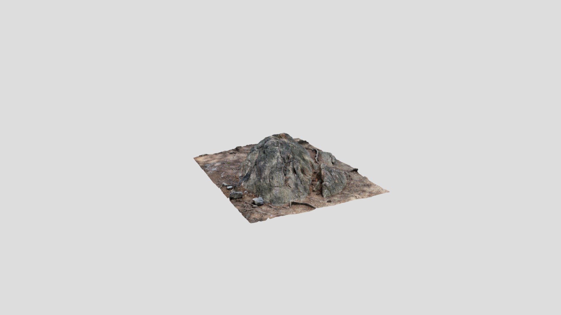 Big rock