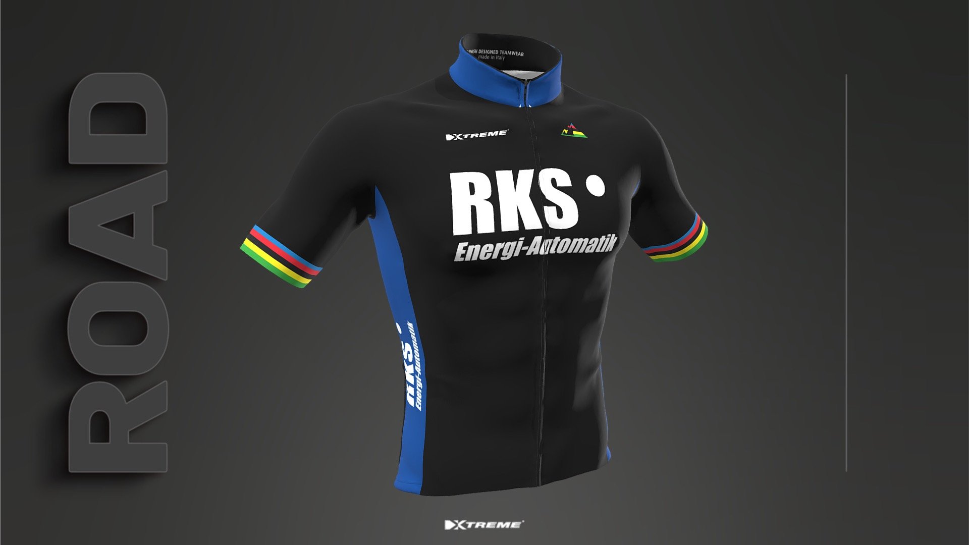 RKS Energi-Automatik 2019 - 4012