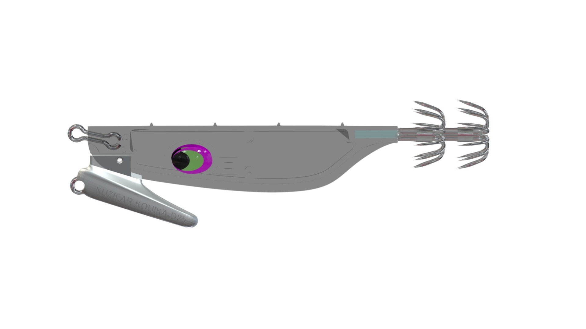 daikou-eg — Sketchfab embed 3D viewer