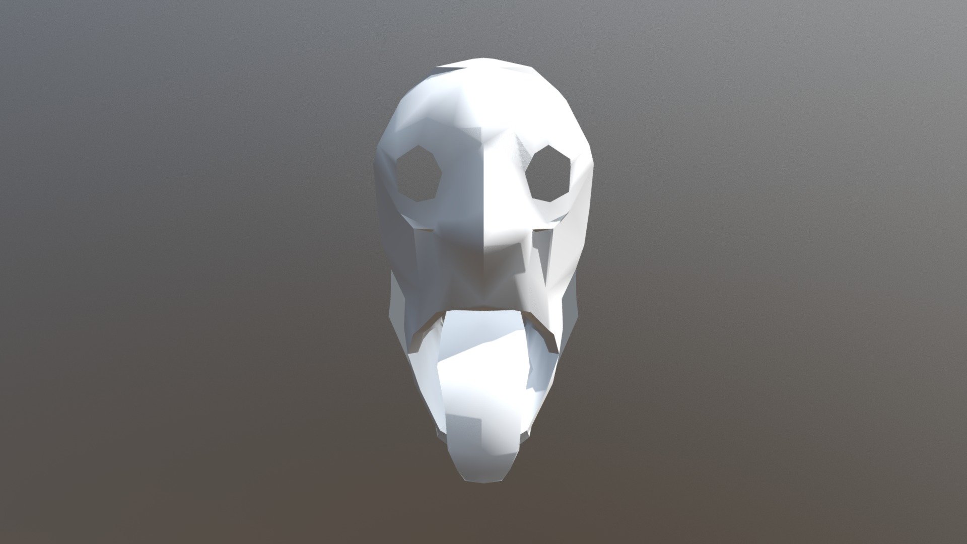 Mask - Alyssa Guo - Download Free 3D model by artsst (@artsstucsd ...