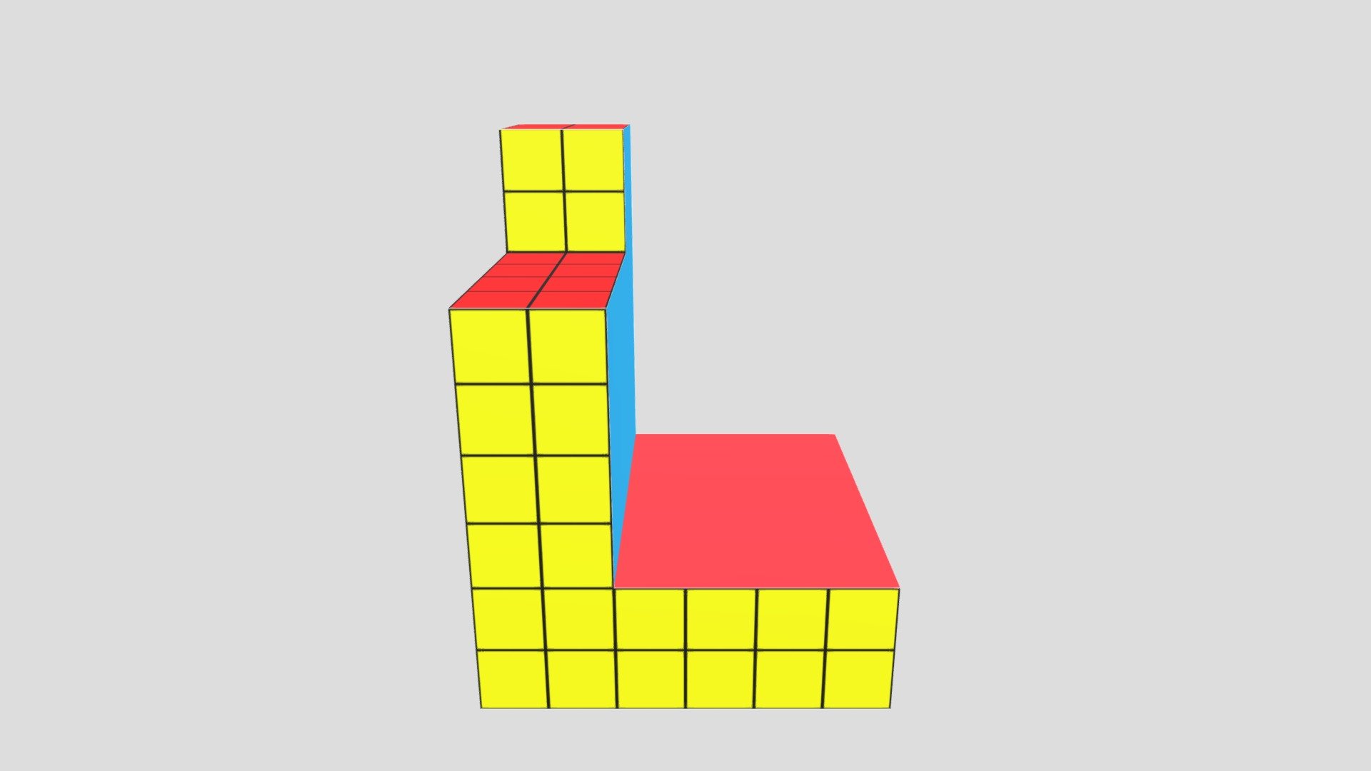 03 — Sketchfab embed 3D viewer