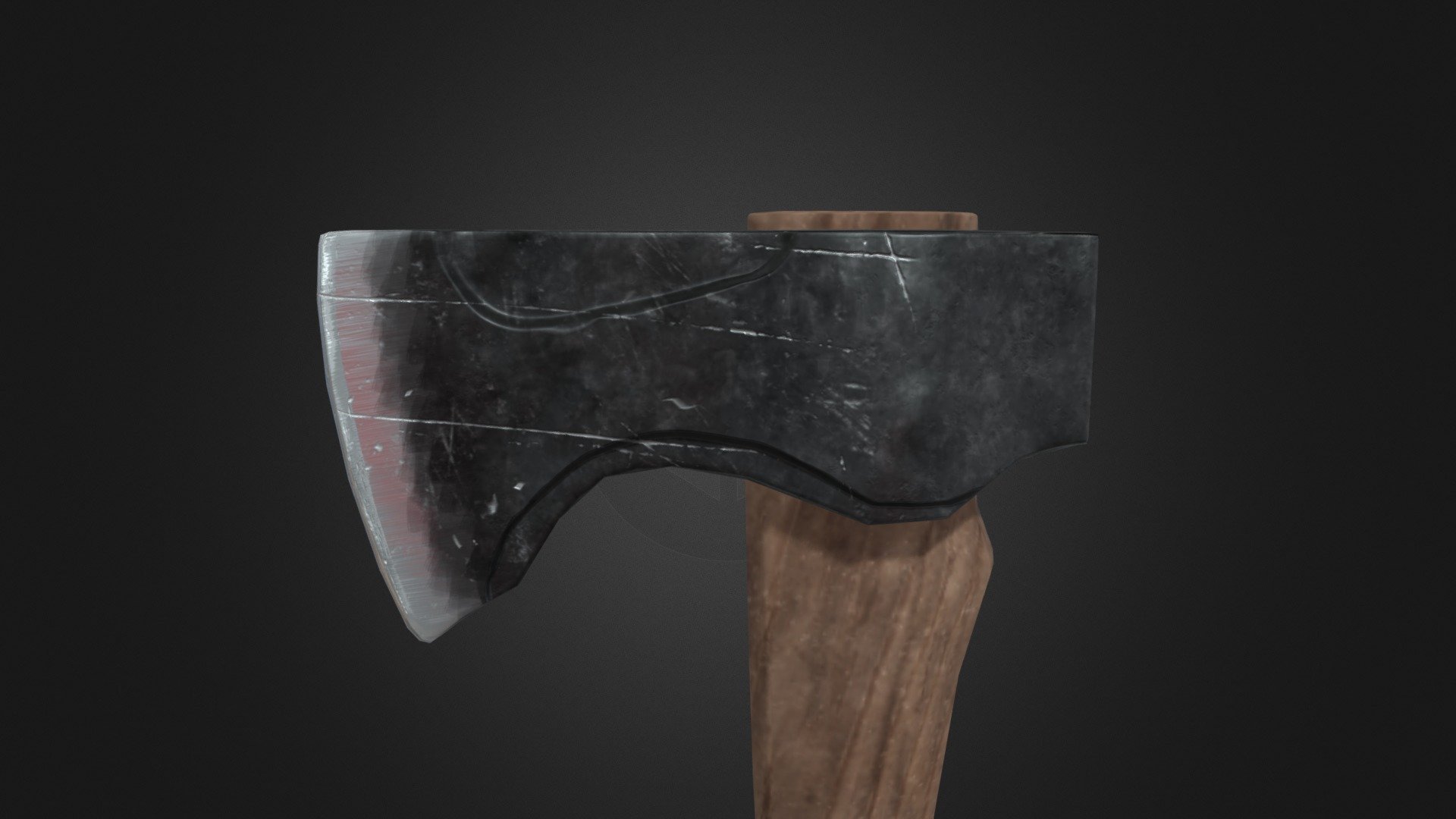 Axe