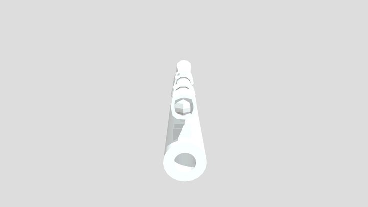 Moshtagh_Scope 3D Model