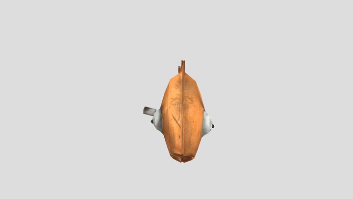 Mr. Timms – Modèle 3D gratuit STL