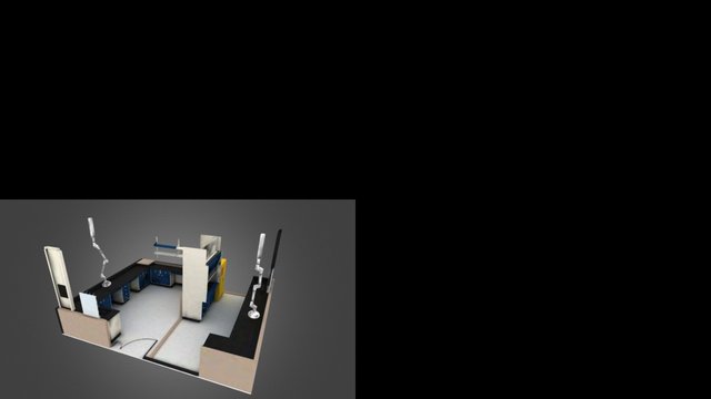 LAB 01 3D Model