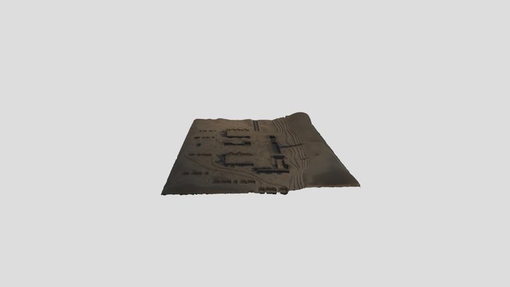 Modelo_meshlab 3D Model