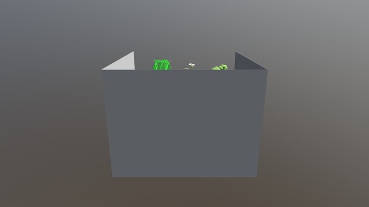 New Group 3D Model