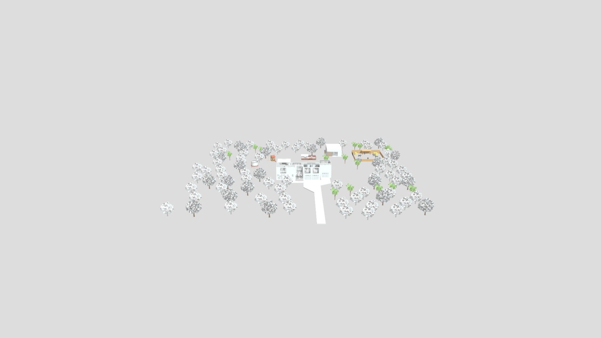 Farmhouse