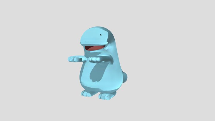 3DS - Pokedex 3D Pro - Pokemon (2nd Generation)