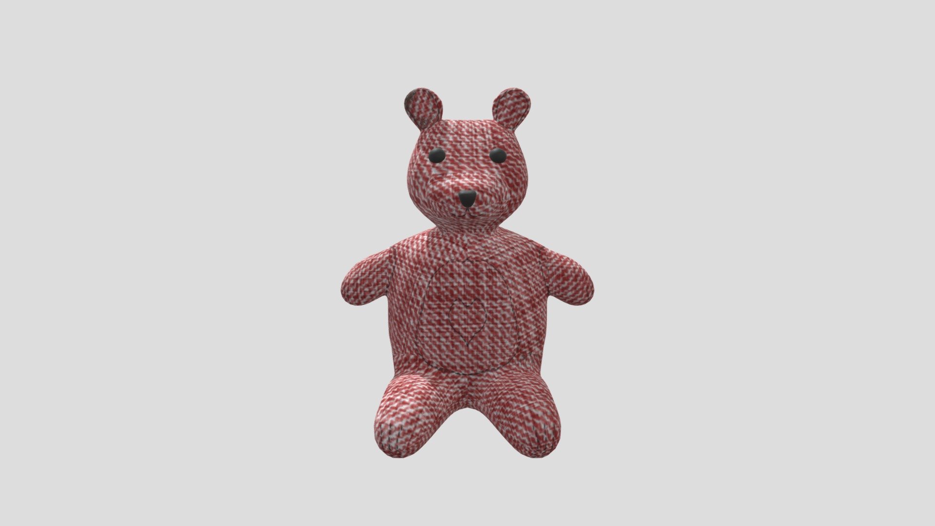 Lovie Bear