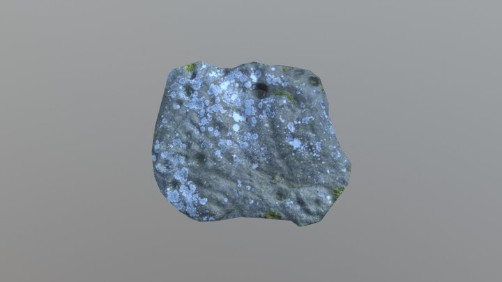 Panel 18 (By NADRAP) 3D Model