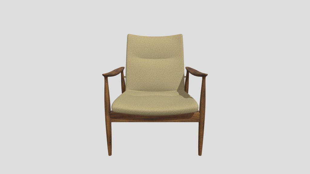 Rivage Easy Chair