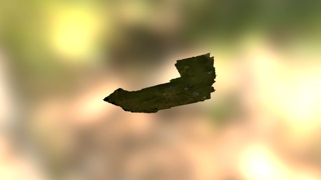 MODELO 3D 3D Model