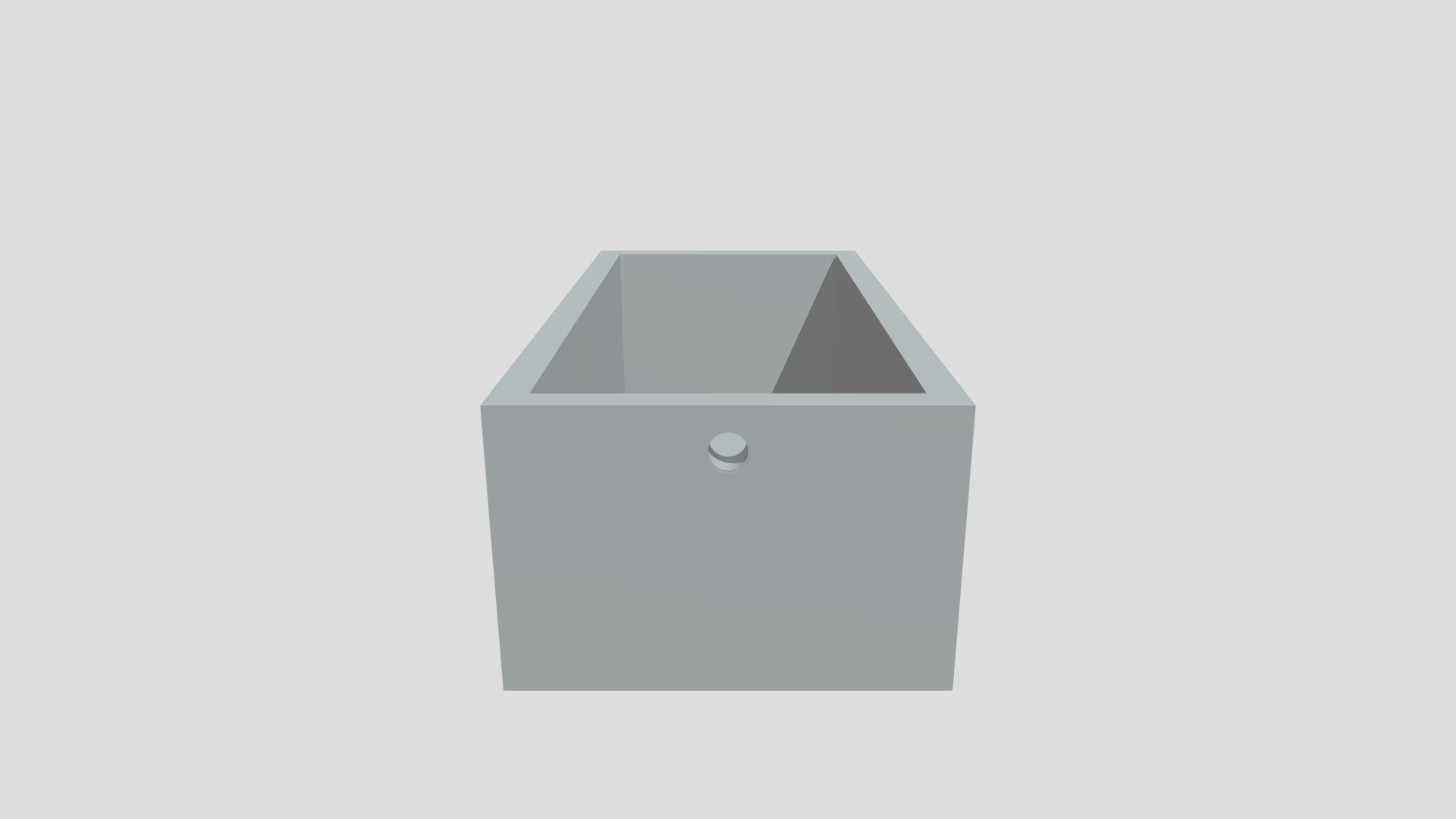Parametric Basket V3