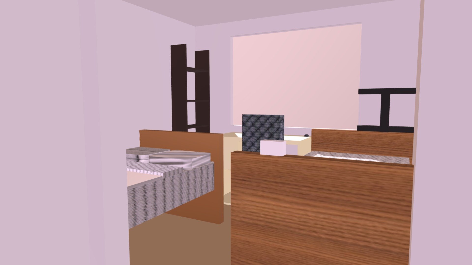 My Bedroom