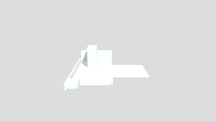 Untitled6 3D Model