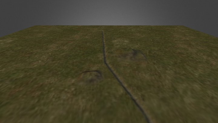 Magee.zip 3D Model