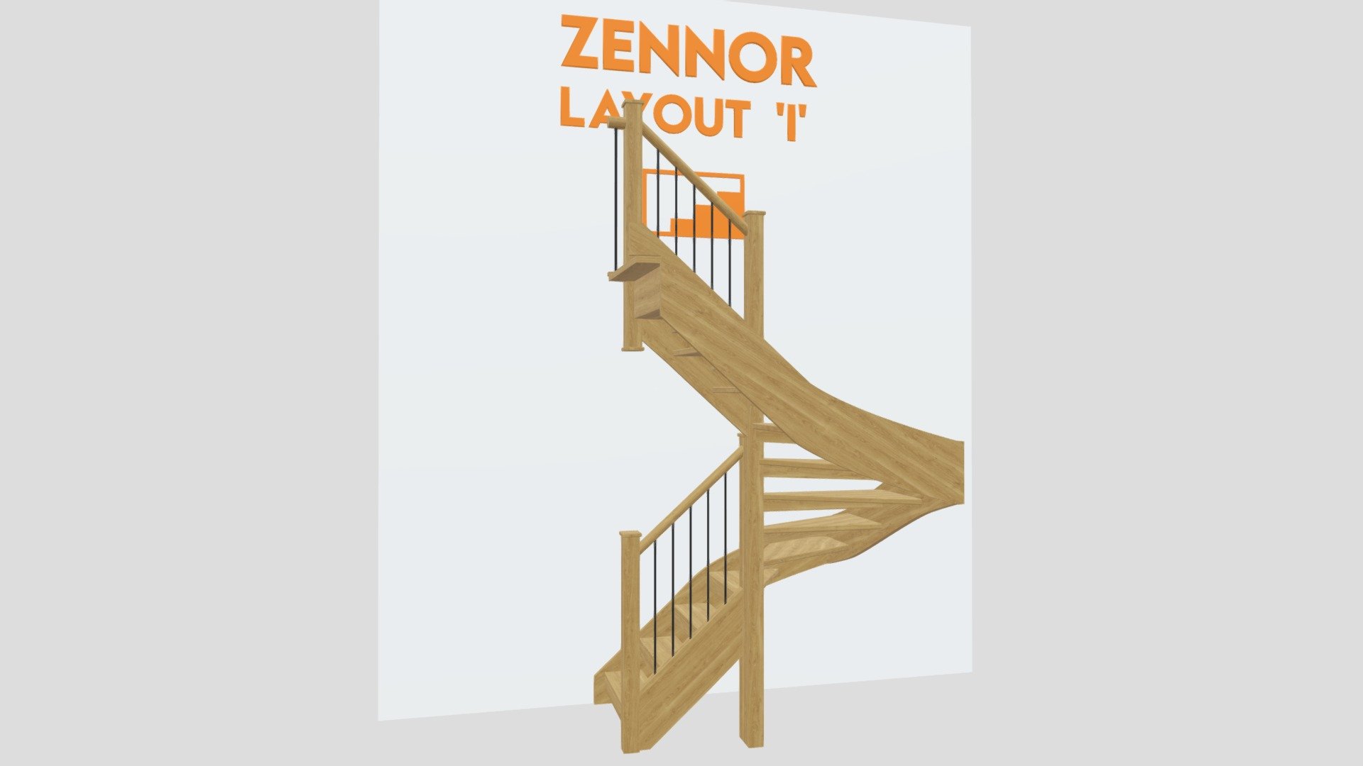 Zennor - Layout I