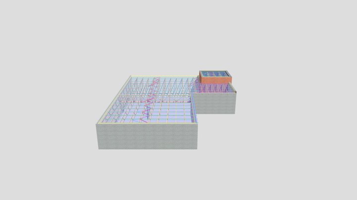 T20162 3D Model
