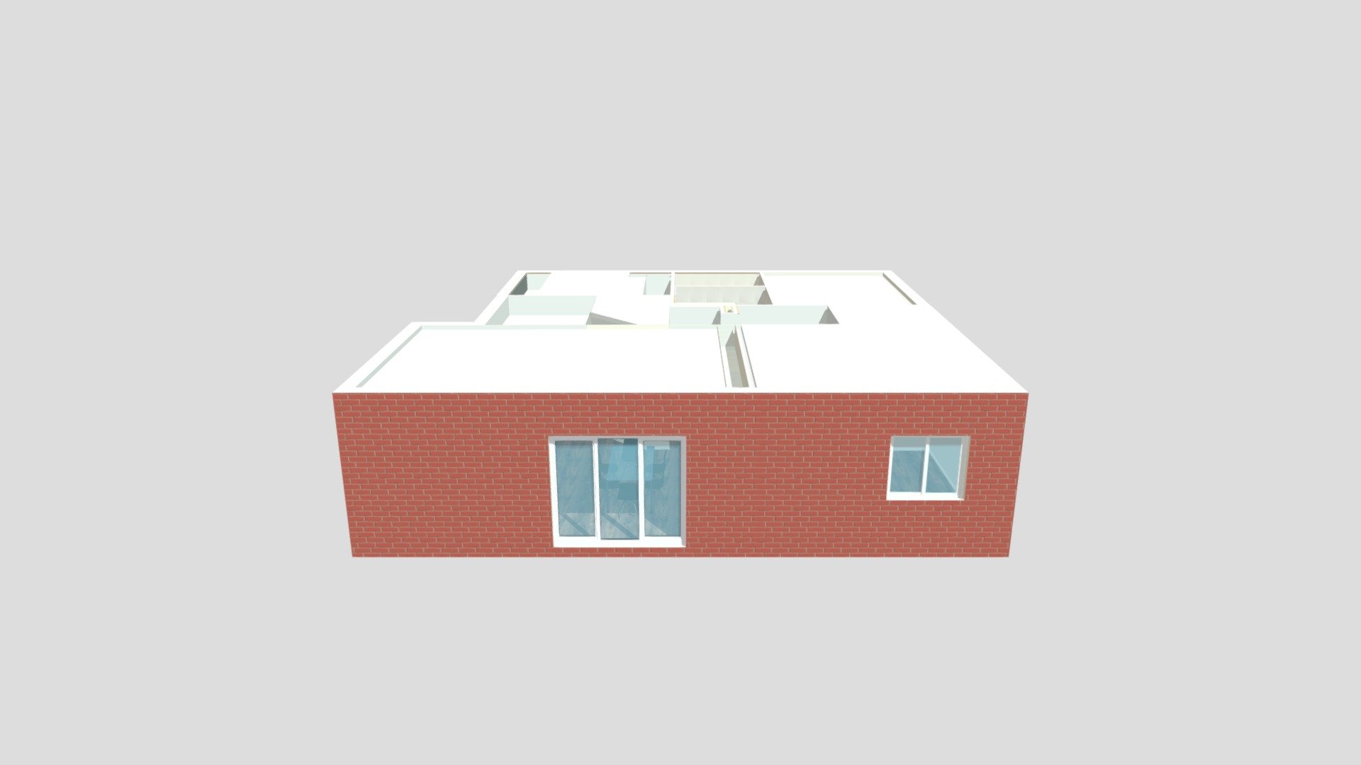 Progetto Collura Live Home V5