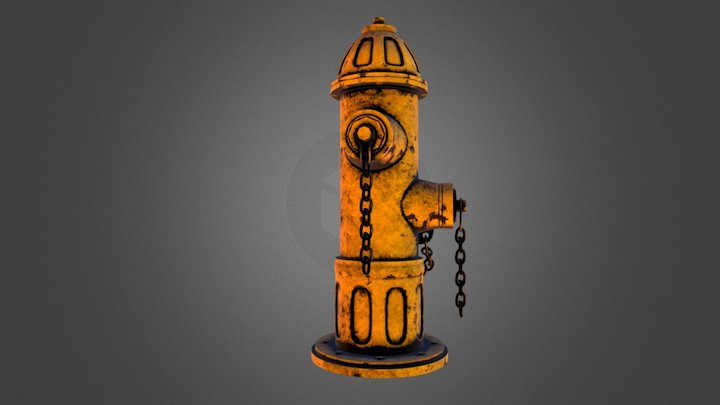 Zip File 3D Model