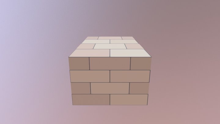 Enter a title 3D Model