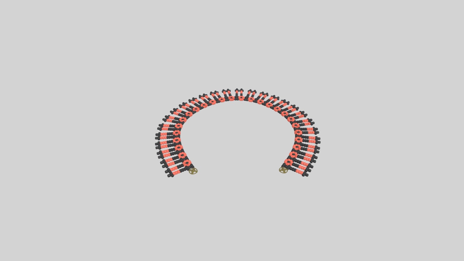 PENDULOUS ANGKLET (EMP SBH 33 I)